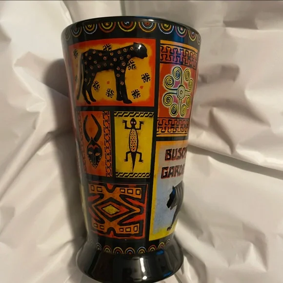 Seaworld Busch Gardens Mug - Picture 4 of 10